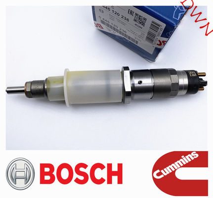 0445120236 BOSCH Fuel Injectors