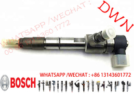 BOSCH GENUINE AND BRAND NEW Fuel injector  0445110305 0445110305 FOR Bosch Kobelco JMC 0 445110305 4JB1