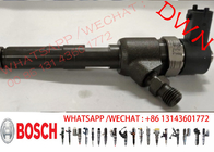 BOSCH GENUINE AND BRAND NEW Fuel injector 0445110316 15710-86J20 0445110316 for Suzuki Swift / Splash 1.3d