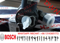 BOSCH GENUINE BRAND NEW  injector 0445110376 0445110594 for FOTON 4Runner F350 XJ CUMMINS ISF2.8 5258744