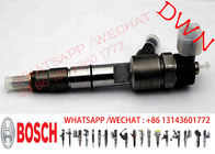 BOSCH GENUINE BRAND NEW  injector 0445110690 Nozzle DLLA146P2487 0433172487 control valve F00VC01359