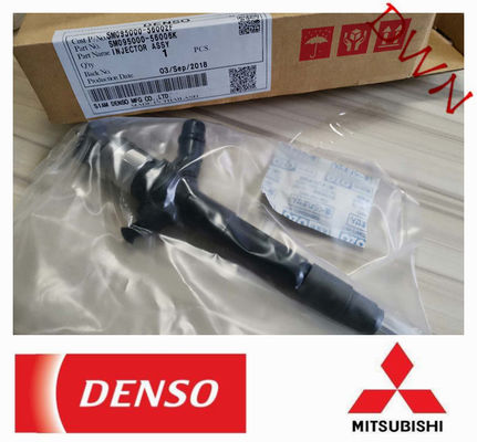 1465A041 DENSO Fuel Injectors