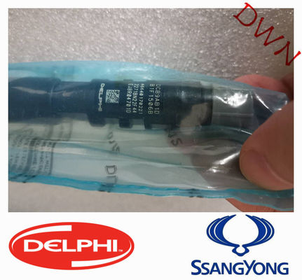  Diesel Common Rail Fuel Injector EJBR04701D  =  A6640170221 For Ssangyong Actyon 2.0 Xdi