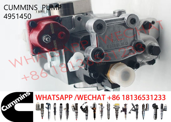 4951450 NTA855 3075882 4951451 4951440 4951441 Cummins Diesel Fuel Pump