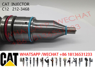 212-3468 C10 C12 Diesel Engine Fuel Injector 153-7923 317-5278 350-7555