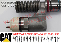 212-3468 C10 C12 Diesel Engine Fuel Injector 153-7923 317-5278 350-7555