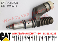 249-0713 OEM 10R3262 10R-3262 Fuel Injectors For Caterpillar C11 C13 Engine