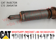 2645A734 Common Rail Fuel Injector 10R-7672 306-9380 2645A747 2645A718 For Perkin