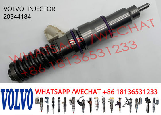 20544184 Electronic Unit Fuel Injector BEBE4C04002 BEBE4C04102 85000317 For  TRUCK
