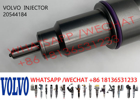 20544184 Electronic Unit Fuel Injector BEBE4C04002 BEBE4C04102 85000317 For  TRUCK