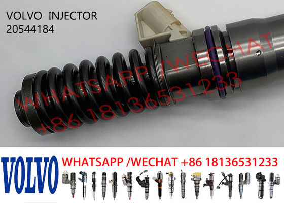 20544184 Electronic Unit Fuel Injector BEBE4C04002 BEBE4C04102 85000317 For  TRUCK