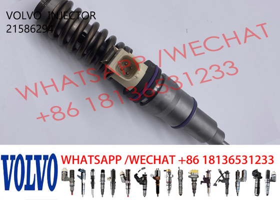 21586294 Good Quality Electric Unit Fuel Injector BEBE4C15001 BEBE4C10001 03586247  3586247