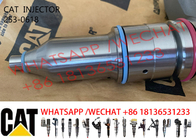 Oem Fuel Injectors 253-0618 2530618 10R-2772 10R2772 For Caterpillar C15/C18/C32 Engine