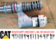 Caterpillar Excavator Injector Engine C10 Diesel Fuel Injector 317-5278 3175278 20R-0055 20R0055
