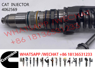 Diesel QSX15 ISX15 X15 Common Rail Fuel Pencil Injector 4062569 4088725 4903455 4928264 4928260