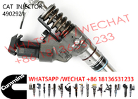 CUMMINS Diesel Fuel Injector 4902921 4903319 4061851 4903472 Injection M11 Engine