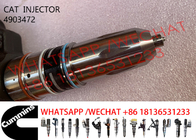 Diesel M11 ISM11 QSM11 Common Rail Fuel Pencil Injector 4903472 4026222 4903319 4062851