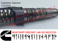 CUMMINS Diesel Fuel Injector 1764365 1521978 570016 4954646 Injection QSX15 ISX15 X15 Engine