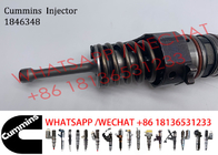 Diesel QSX15 ISX15 X15 Common Rail Fuel Pencil Injector 1846348 574232 2488244 2036181
