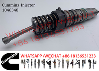 Diesel QSX15 ISX15 X15 Common Rail Fuel Pencil Injector 1846348 574232 2488244 2036181