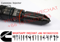 Diesel K19 KTA19 QSK19 Common Rail Fuel Pencil Injector 3016676 207588 3001485