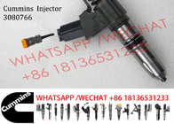 CUMMINS Diesel Fuel Injector 3080766 3070118 3070113 3070155 Injection N14 Engine