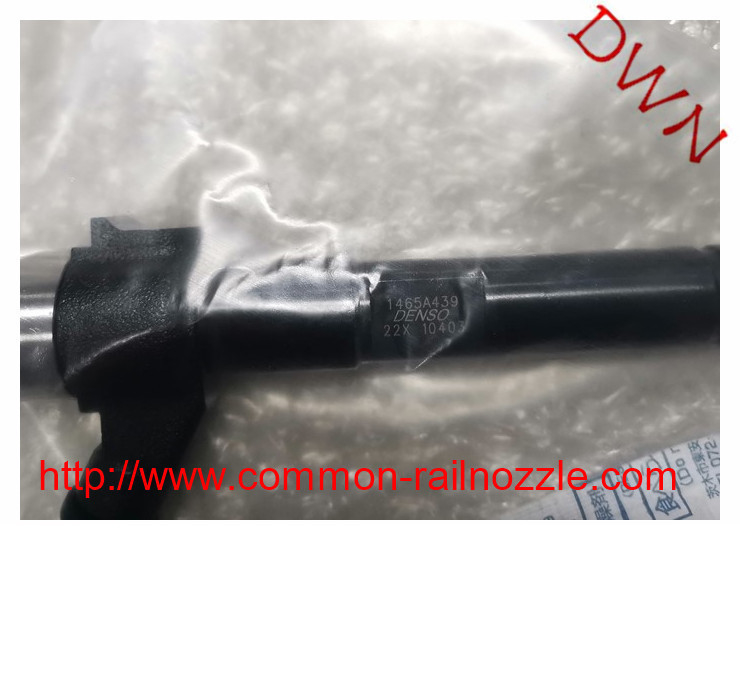 DENSO Denso denso 1465A439 Common Rail Fuel Injector Assy Diesel DENSO For MITSUBISHI TRITON 4N15 Engine