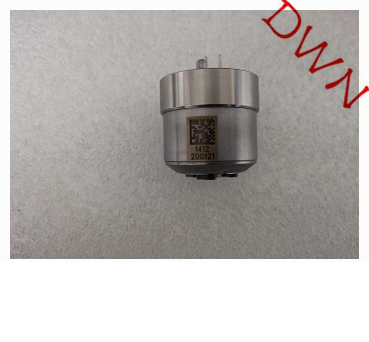 Delphi Original Actuator 7206-0379  / 72060379  for   EUI System Electronic Unit Injector