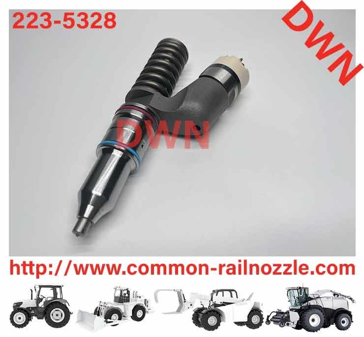 Diesel Engine Pump Fuel Injector 223-5328 223-5327 212-3460 229-8842 116-8866 212-3463 212-3462 For 3126E Engine