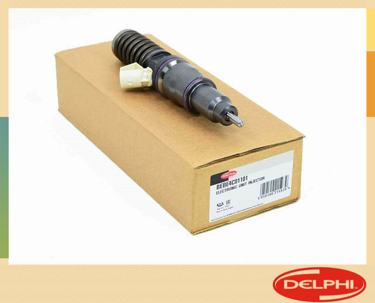 BEBE4C01101  12.1L D12  20440388  New and Genuine Fuel Injector