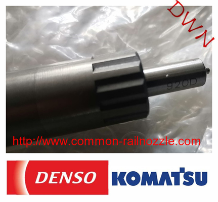 Injector met een doorstroming van 445cc/min voor zware toepassingen