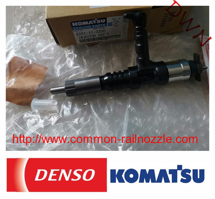 DENSO Auto's 445cc/min Injector voor Optimale Motorprestaties