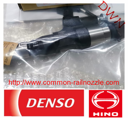 OEM-nummer 23670-30240 dicht brandstofinjector met een doorstroming van 445cc/min