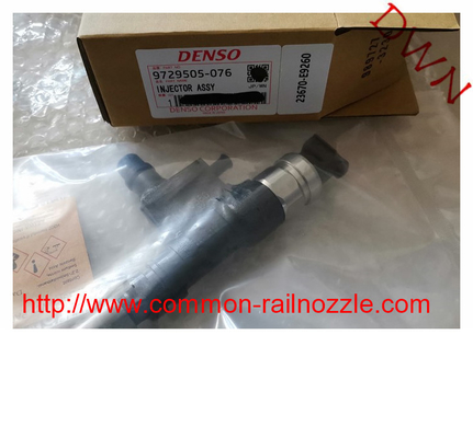 Viton O-ring type injector in originele maat voor industrieel en optimaal prestaties
