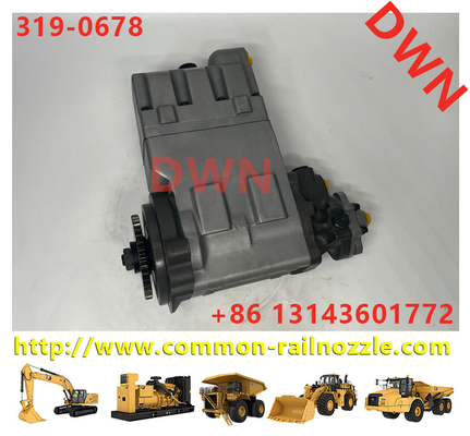 10R-8899 / 3190677  van de Pompassy for van de Motorbrandstof de KATTENe330d E336D Graafwerktuig C7 C9
