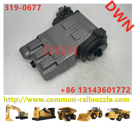 10R-8900 / 3190678 -de KATTENe330d 336d Graafwerktuig C9 van Assy For van de Brandstofpomp