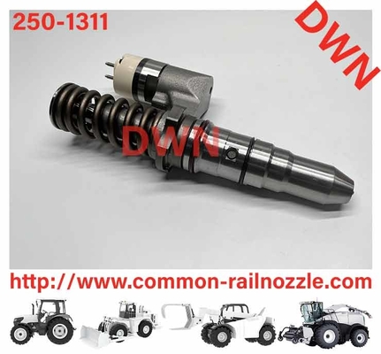 Injecteur 250-1311 van de brandstofpomp 2501311 de Diesel van 10R-1279 10R1279 voor de Motor van erpiller 3152B