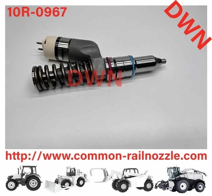 Dieselmotorbrandstofinjector 10R-0967 voor C12-dieselmotoren