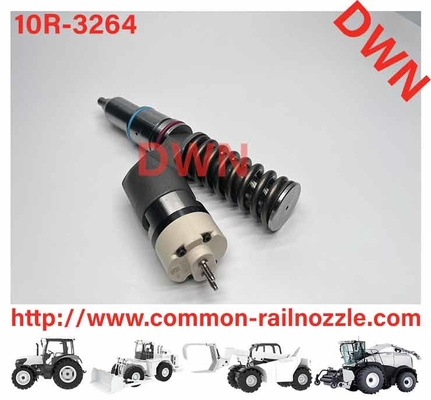 brandstofinjector 10R-3266 10R-3265 10R-3264 10R-3262 10R-3258 10R-3147 10R-2977 10R-2828 10R-2827 10R-2826 10R-2772 10R-13