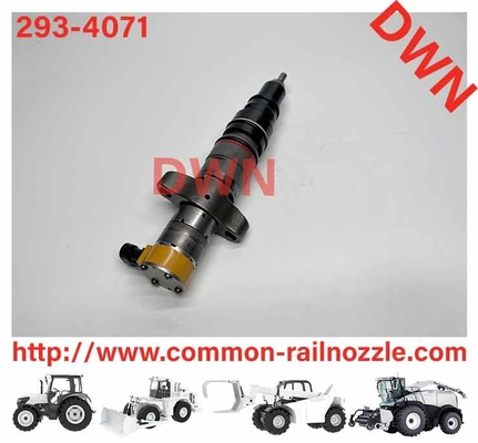293-4071 dieselmotorinjecteur 387-9433 245-3517 245-3518 293-4067 voor het Gemeenschappelijke Spoor van  C7 C9