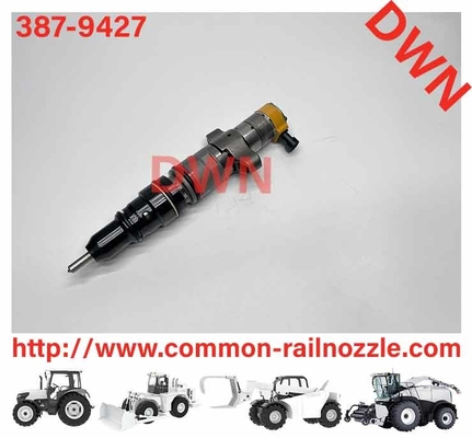 C7 Motor Common Rail Fuel Injector 387-9427 293-4072 293-4573 295-1411 10R-7225