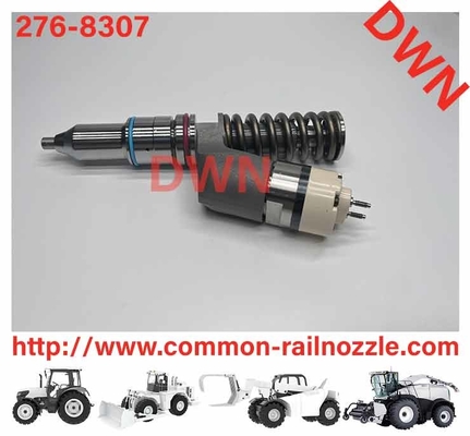 2768307 C15 C18 C27 C32  Common Rail-injector 276-8307