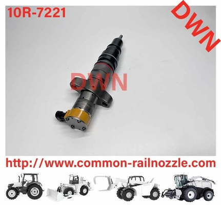 Diesel-injectiepompstomp 1P6400 6N7525 6N7527 1086633 voor 3306 Excavator 3304 3304B 3306 3306B motor