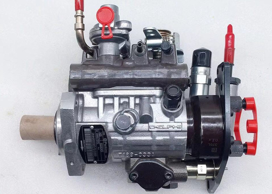 DELPHI Vista 4T BACKHOE 3054C Diesel brandstof injectie pomp 9320A343G 2644H023